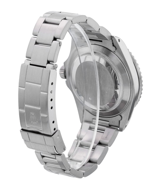 Rolex Submariner 16610 Image 3